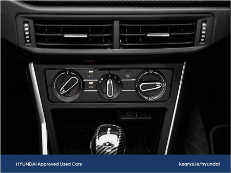 2025 Volkswagen Taigo - photo 16