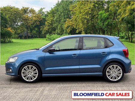 2014 Volkswagen Polo - photo 4