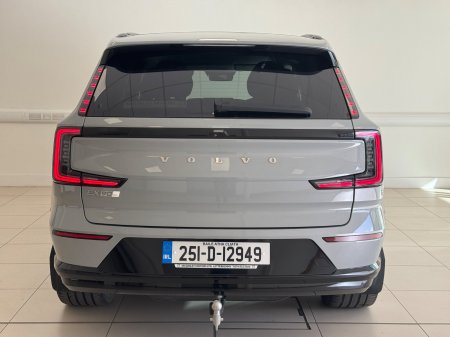 2025 Volvo EX90 - photo 14