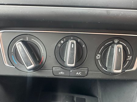 2015 Volkswagen Polo - photo 12