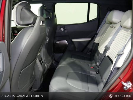 2027 Kia EV2 - photo 5