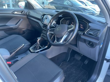 2021 Volkswagen T-Cross - photo 6