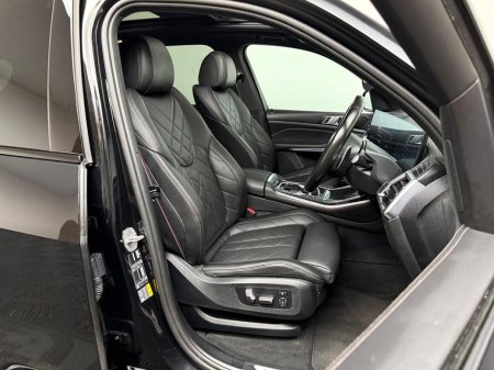 2024 BMW X5 - photo 11