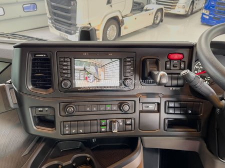 2026 SCANIA G460 XT SUPER - photo 17