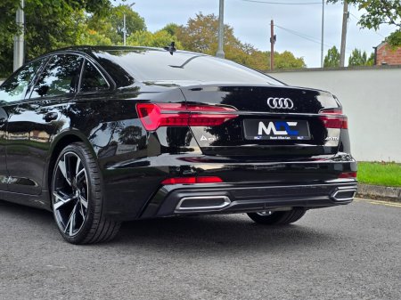 2018 Audi A6 - photo 17