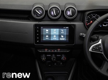 2023 Dacia Duster - photo 24