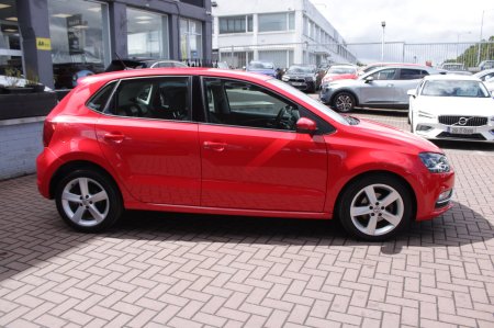 2017 Volkswagen Polo - photo 3