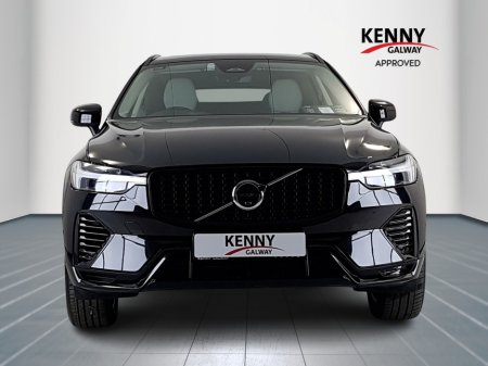 2024 Volvo XC60 - photo 2