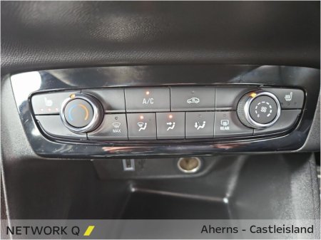 2024 Opel Corsa - photo 18