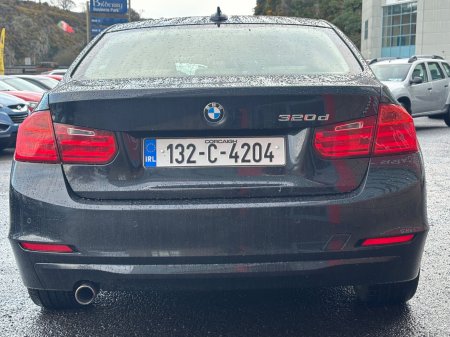 2013 BMW 3-Series - photo 17