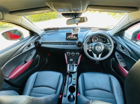 2016 Mazda CX-3 - photo 11