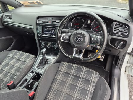 2013 Volkswagen Golf - photo 19