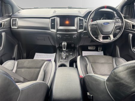 2019 Ford Ranger - photo 10