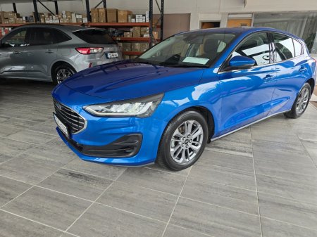 2023 Ford Focus - photo 4