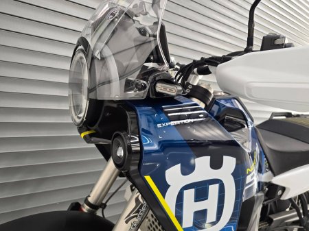 2023 HUSQVARNA Norden 901 - photo 6