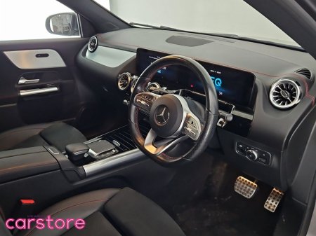 2021 Mercedes-Benz EQA - photo 9