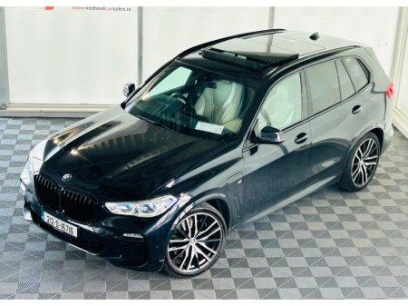 2021 BMW X5 - photo 7
