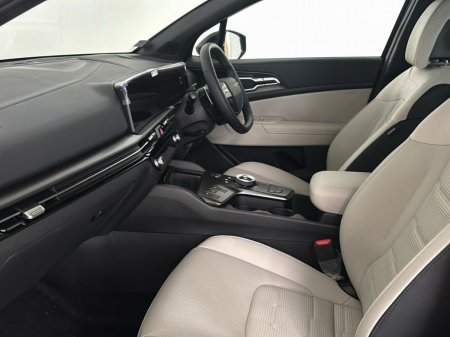 2026 Kia Sportage - photo 10