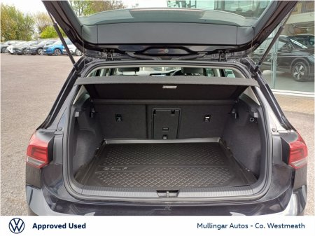 2023 Volkswagen Golf - photo 9
