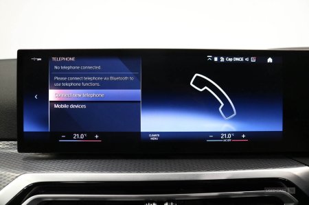 2023 BMW 3-Series - photo 37