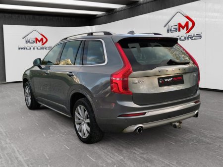 2018 Volvo XC90 - photo 27