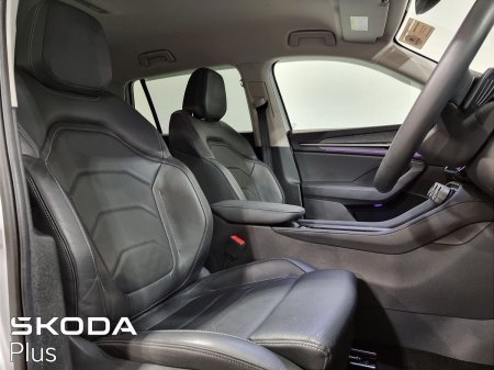 2025 Skoda Kodiaq - photo 29