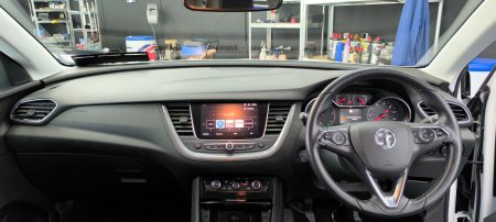 2019 Vauxhall Grandland X - photo 17