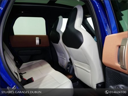2024 Mini Countryman - photo 29