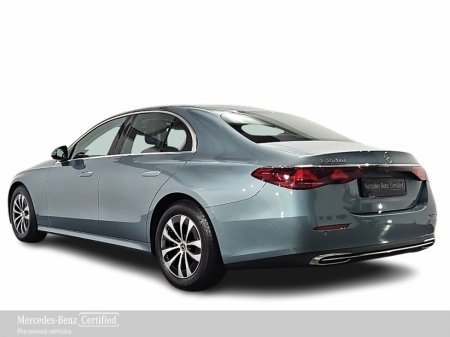 2024 Mercedes-Benz E-Class - photo 3