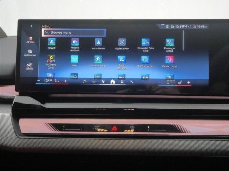 2026 BMW 5-Series - photo 8