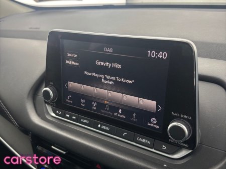 2023 Nissan Qashqai - photo 19