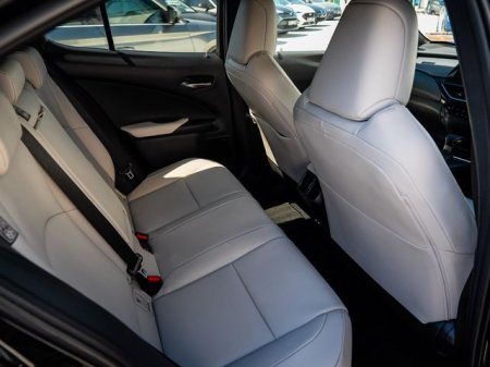 2023 Lexus UX - photo 11