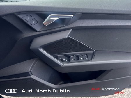 2023 Audi A3 - photo 32