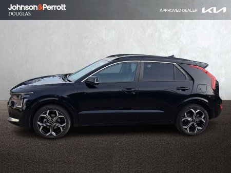 2026 Kia Niro - photo 14