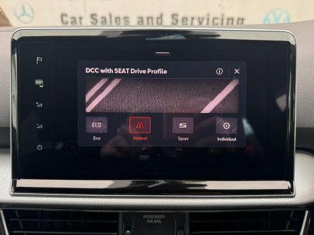 2021 SEAT Tarraco - photo 31
