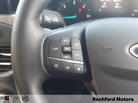 2021 Ford Focus - photo 20