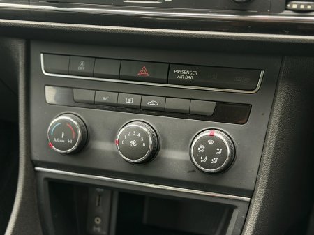 2018 SEAT Leon - photo 9