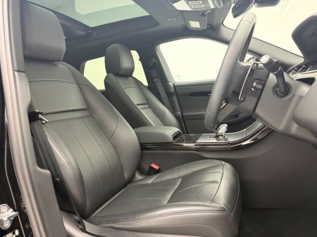 2024 Land Rover Range Rover Evoque - photo 25