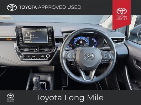 2022 Toyota Corolla - photo 8