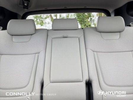 2024 Hyundai Tucson - photo 25