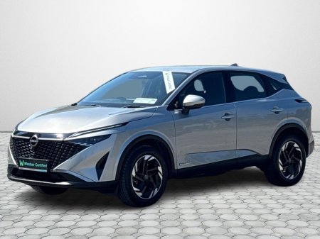 2026 Nissan Qashqai - photo 13