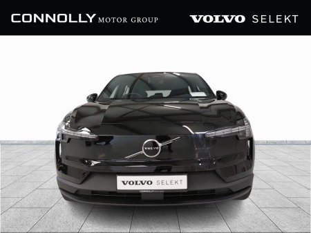 2026 Volvo EX30 - photo 11