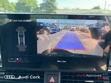 2023 Audi A4 - photo 16