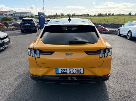 2022 Ford Mustang Mach-E - photo 13