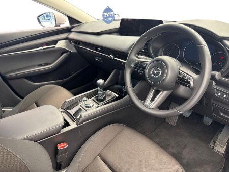 2026 Mazda Mazda3 - photo 6