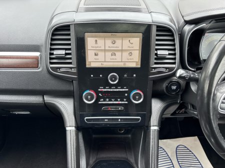 2018 Renault Koleos - photo 9