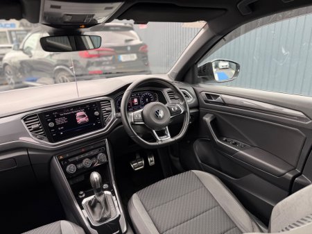 2021 Volkswagen T-Roc - photo 45