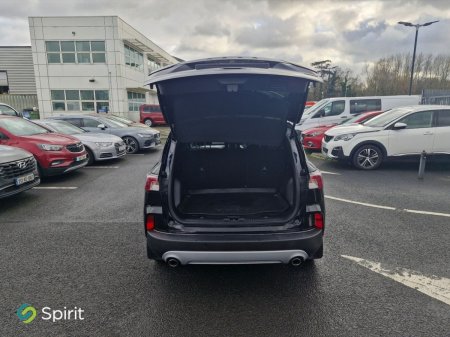2024 Ford Kuga - photo 21