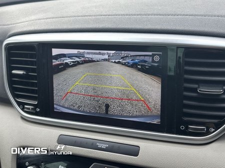 2021 Kia Sportage - photo 13