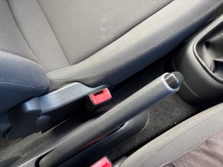 2015 Volkswagen up! - photo 20
